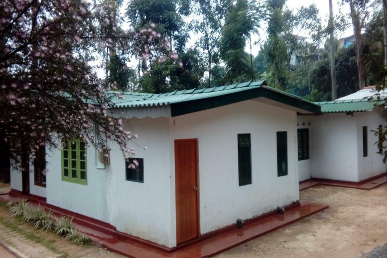 Tree House Holiday Home Kombichankulama 外观 照片