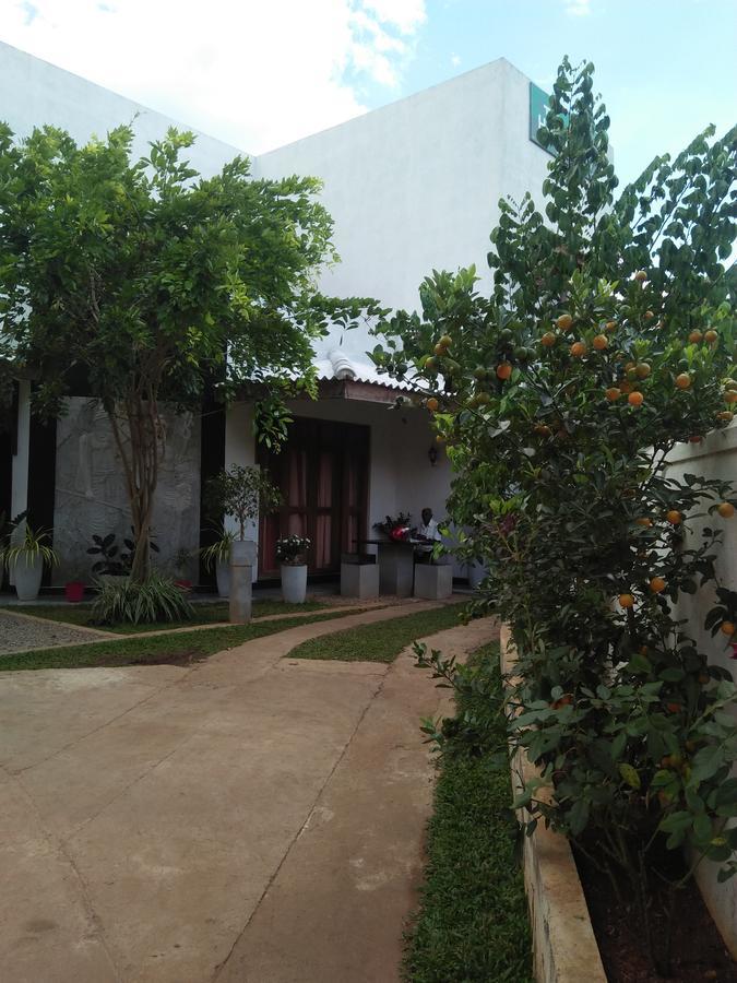 Tree House Holiday Home Kombichankulama 外观 照片